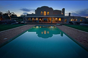 Moorish Villa by The Getaway Collection